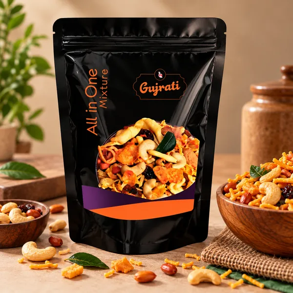 Santripti_All_In_One_Gujarati_Mixture_Pack_Of_2
