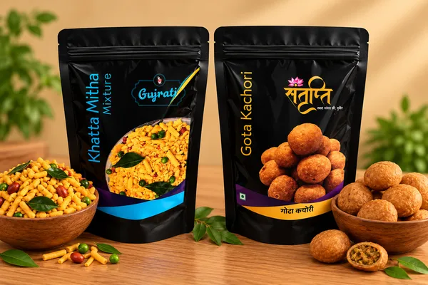 Santripti_Khatta_Mitha_Mixture_&_Gota_Kachori_Snack_Pack_Of_2