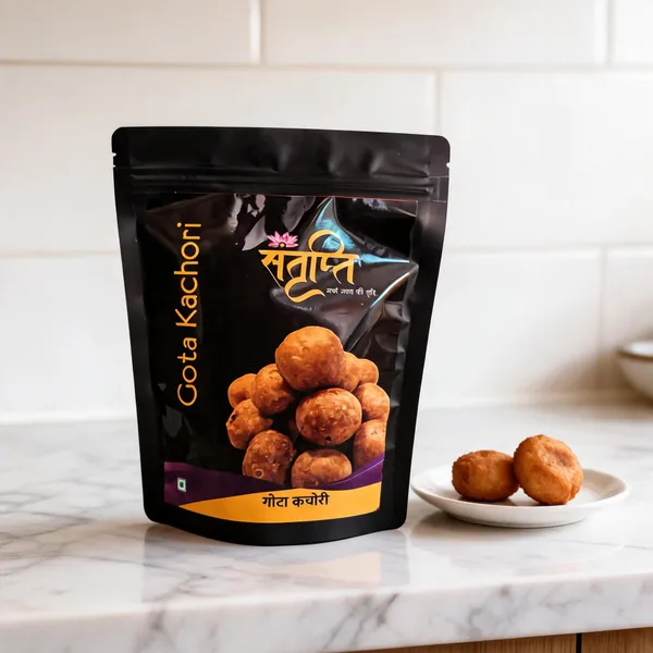 Santripti_Gota_Kachori_Snack_Pack_Of_2