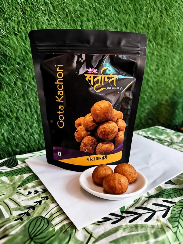 Santripti_Gota_Kachori_Snack_Pack_Of_2