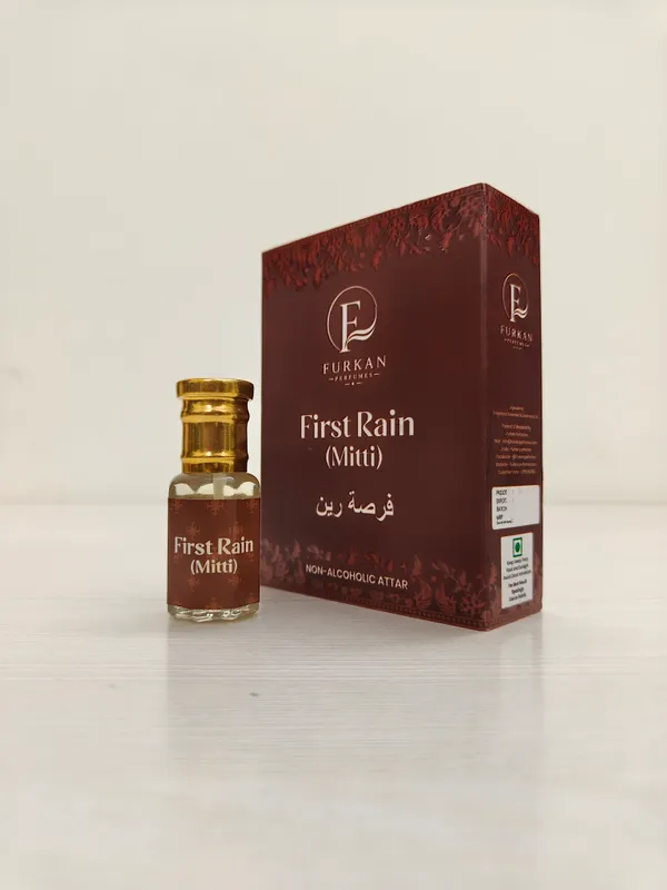 First_Rain_(Mitti)_|_Long-Lasting_Attar_by_Furkan__For_Men_and_Women_|_Alcohol_Free_Roll_On_6_ml