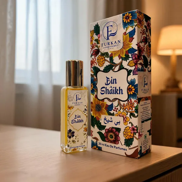 Bin_Shaikh_Eau_de_Parfum_by_Furkan_|_20ml_Luxury_Fragrance_for_Men_&_Women_|_Spray_Perfume__Sophisticated_Scent_|_Long-Lasting
