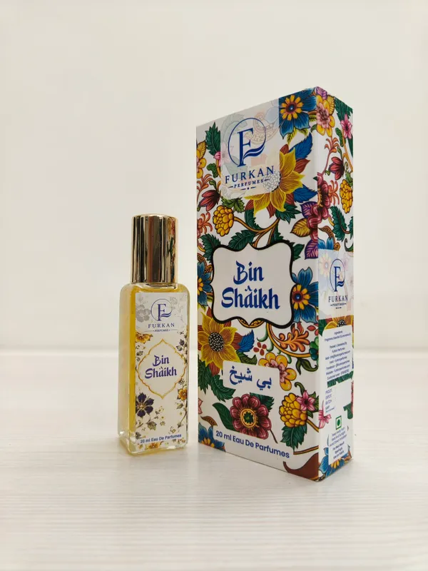 Bin_Shaikh_Eau_de_Parfum_by_Furkan_|_20ml_Luxury_Fragrance_for_Men_&_Women_|_Spray_Perfume__Sophisticated_Scent_|_Long-Lasting