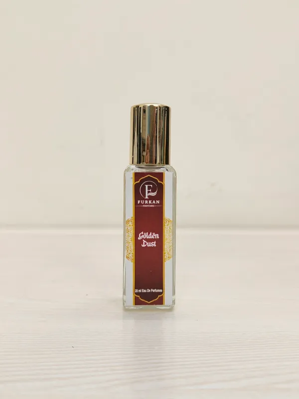 Furkan_Perfumes_Golden_Dust_Perfume__20ml_|_Warm,_Sweet,_and_Powdery_Fragrance_|_Long_Lasting_Premium_Arabic_Perfume_for_Unisex
