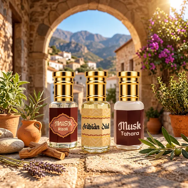 Furkan_Musk_Rizali,_Arabian_Oud_And_Mushk_Tahara_|_Roll_On_Attar_Pack_Of_3
