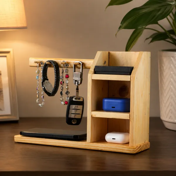 Wood_Tabletop_Accessory_Stand
