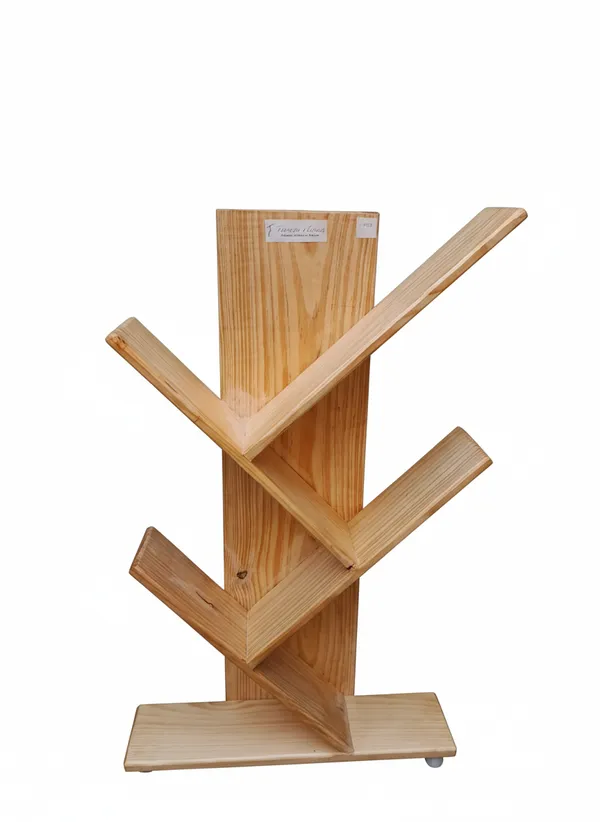 Wood_Cross_Rack_Small_Magazine_Rack