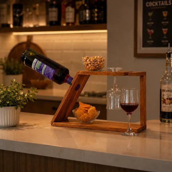 Wood_Angled_Mini_Bar_Set