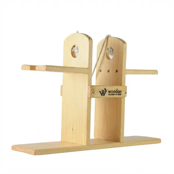Pallet_Wood_Portable_Mini_Bar_Set