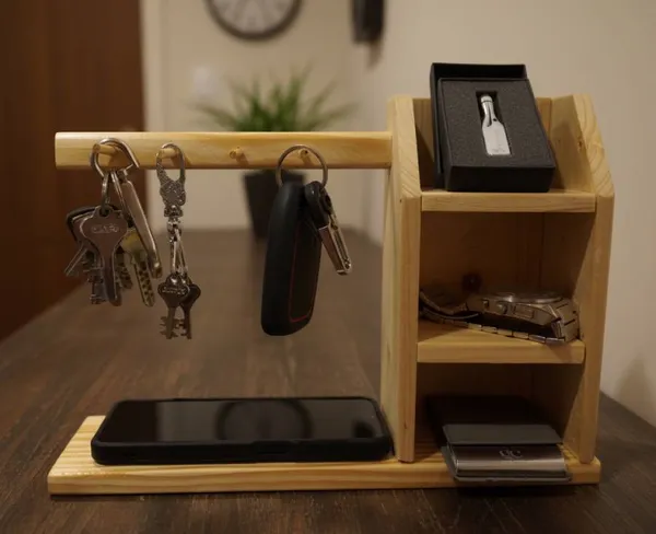 Wood_Tabletop_Accessory_Stand