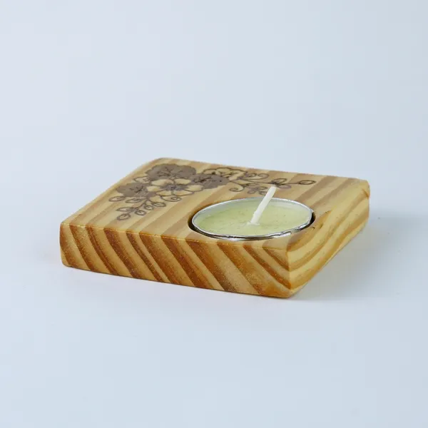 Wood_Pallet_Single_Candle_Diya_Holder_Pack_Of_2