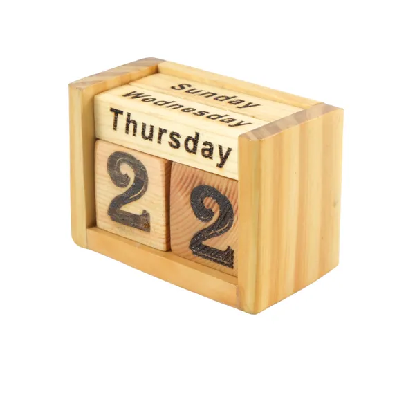 Wood_Perpetual_Calendar