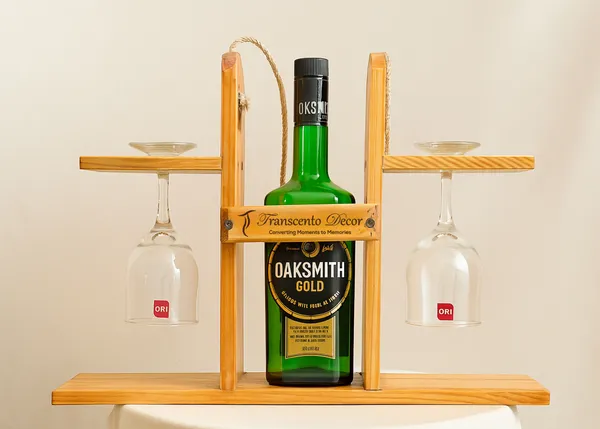 Pallet_Wood_Portable_Mini_Bar_Set