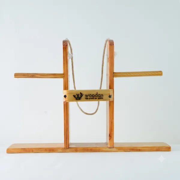 Pallet_Wood_Portable_Mini_Bar_Set