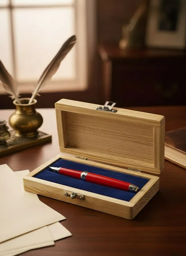 Wood_Pen_Box