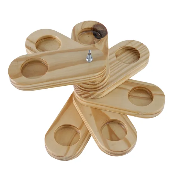 Wood_Rustic_6_Tier_Adjustable_Rotating_Candle_Stand