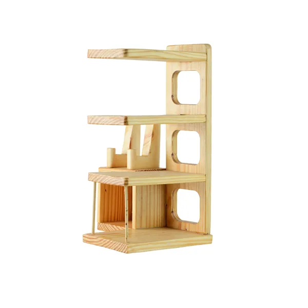 Woodan_Wood_L_Shape_Accessory_Docking_Station