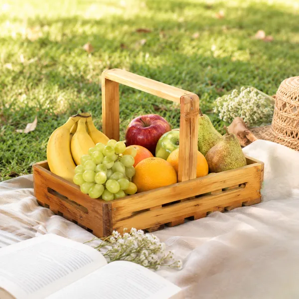 Wood_Single_Tier_Fruit_Basket