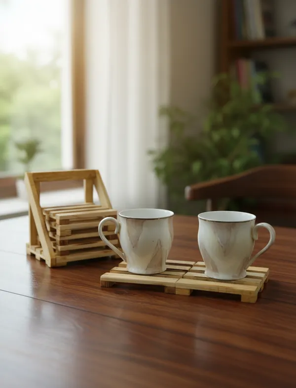Pallet_Wood_Pallet_Shape_Tea_Coasters