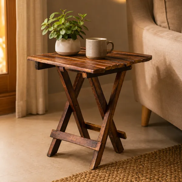 Wood_Folding_Teapoy