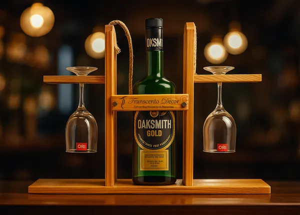 Pallet_Wood_Portable_Mini_Bar_Set