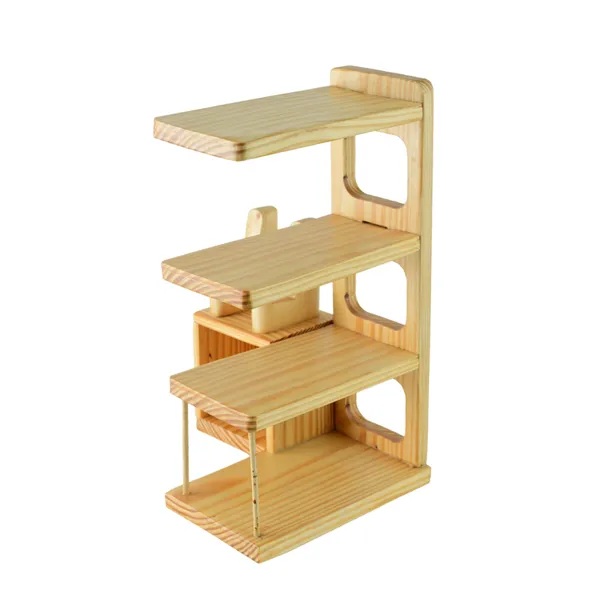 Woodan_Wood_L_Shape_Accessory_Docking_Station