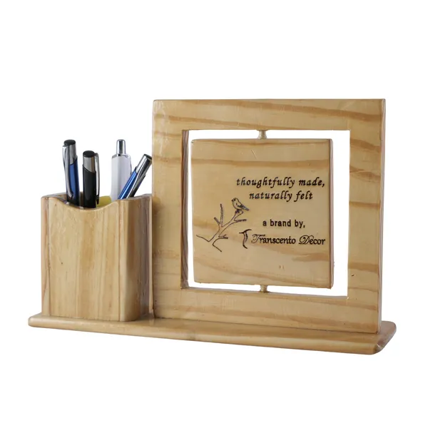 Woodan_Wood_Rotating_Plate_Mobile_Stand