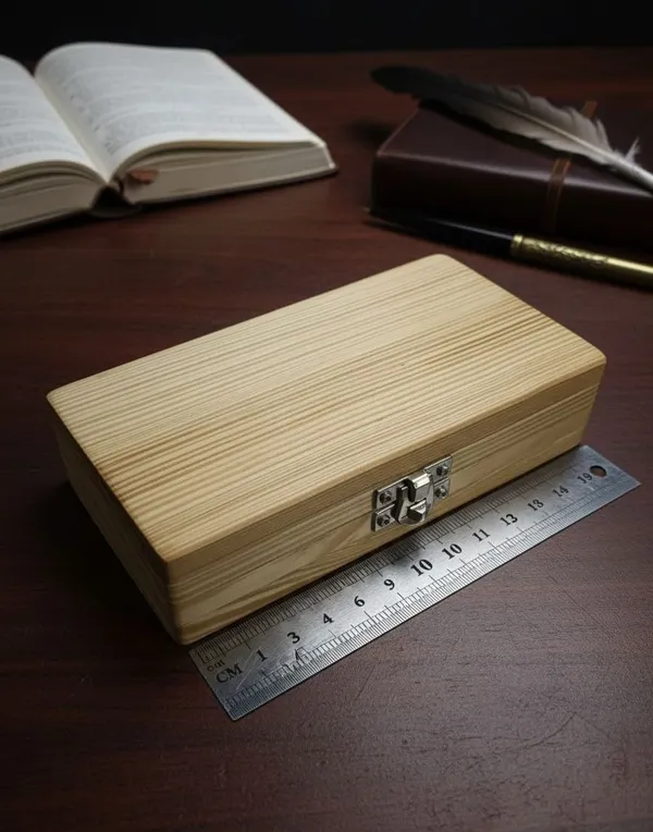 Wood_Pen_Box