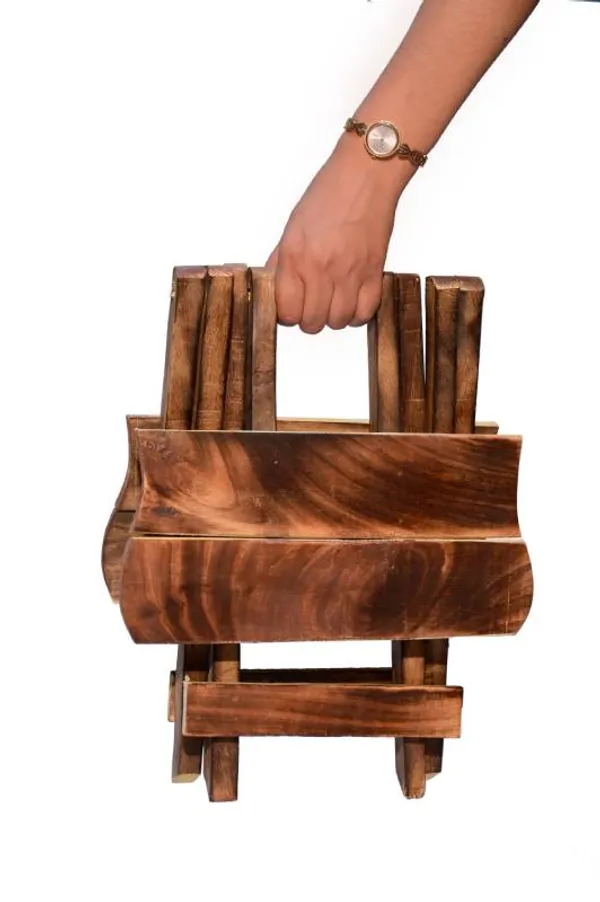 Wood_Folding_Teapoy