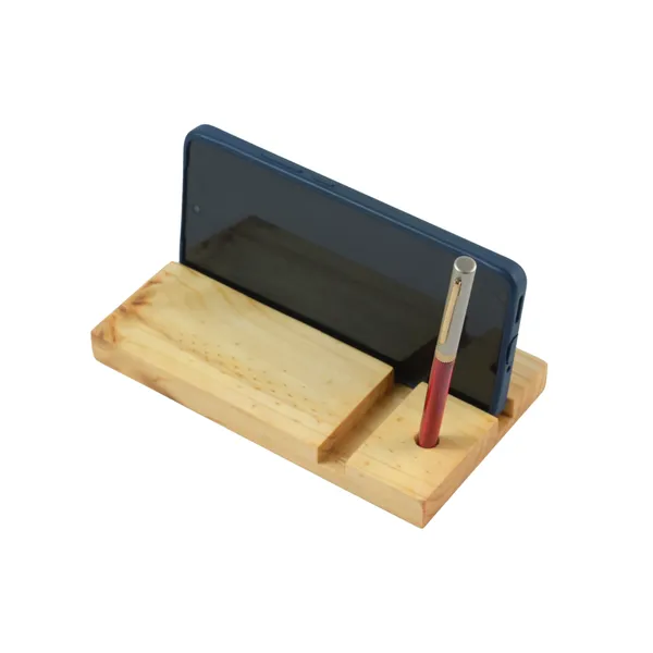 Wood_Mobile_Stand_Vertical_And_Horizontal