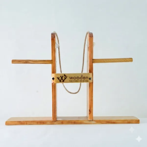 Pallet_Wood_Portable_Mini_Bar_Set