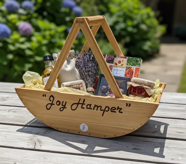 Woodan_Wood_Gift_Basket