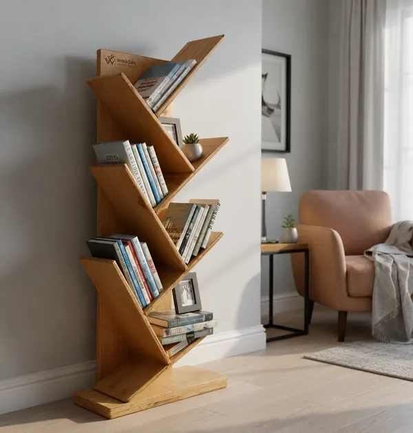 Wood_Pallet_Magazine_Stand