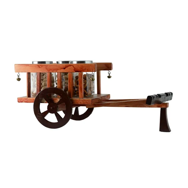 Wood_Village_Bullock_Cart_Decor_Showpiece