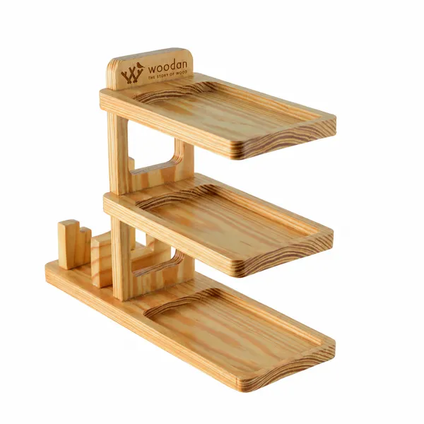 Wood_Accessory_Docking_Station