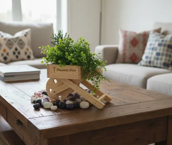 Pallet_Wood_Planter_Trolley_Small