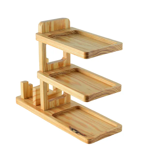 Wood_Accessory_Docking_Station