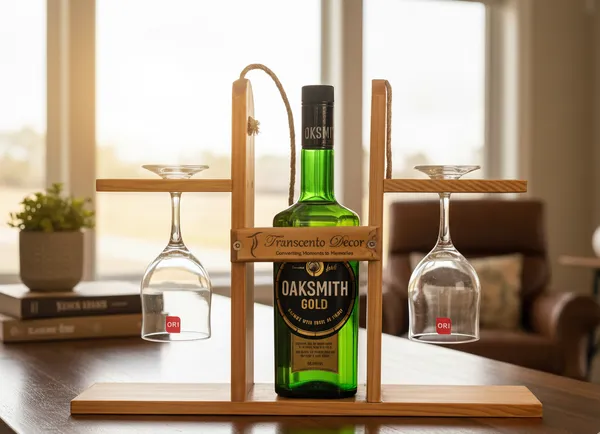 Pallet_Wood_Portable_Mini_Bar_Set