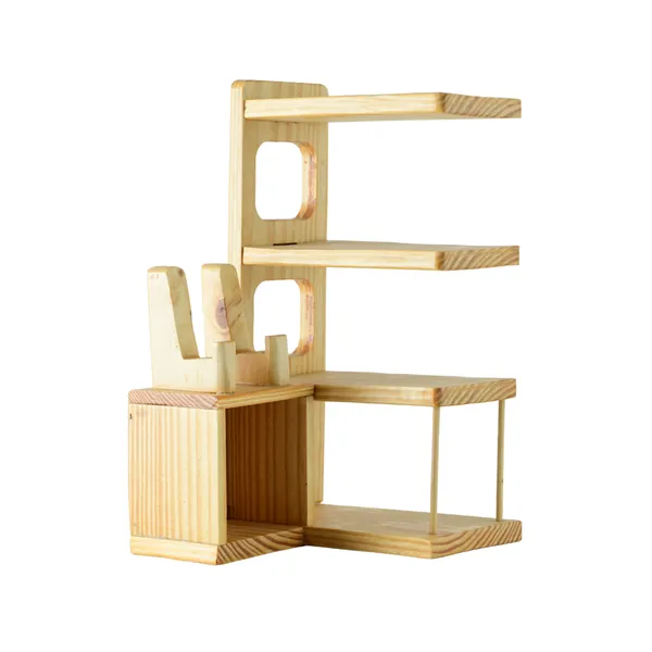 Woodan_Wood_L_Shape_Accessory_Docking_Station