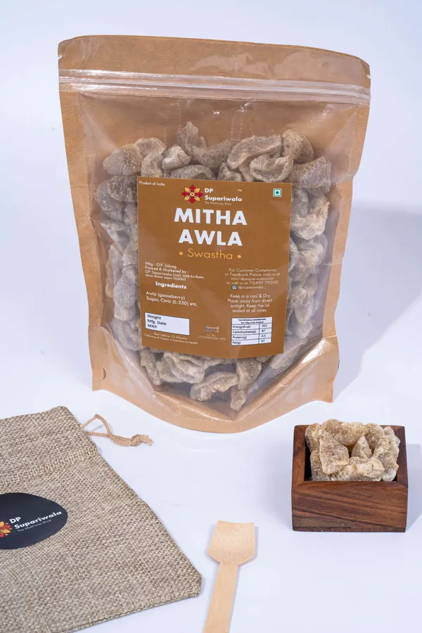 Mitha_Awla_500g