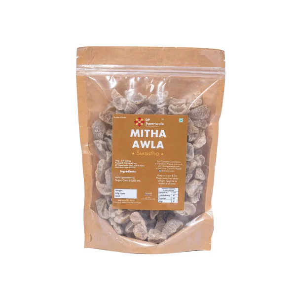 Mitha_Awla_500g