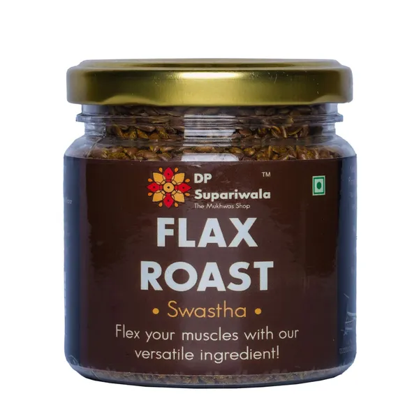 Flax_Roast_100g