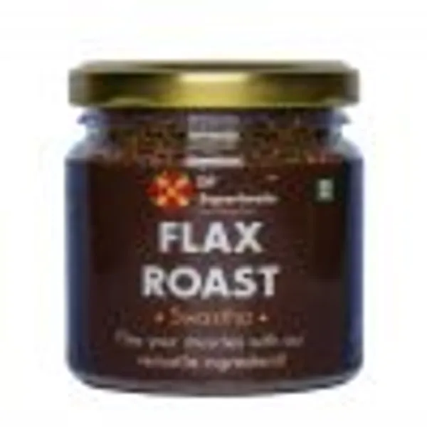 Flax_Roast_100g