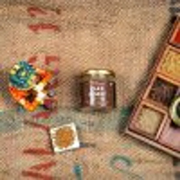 Flax_Roast_100g