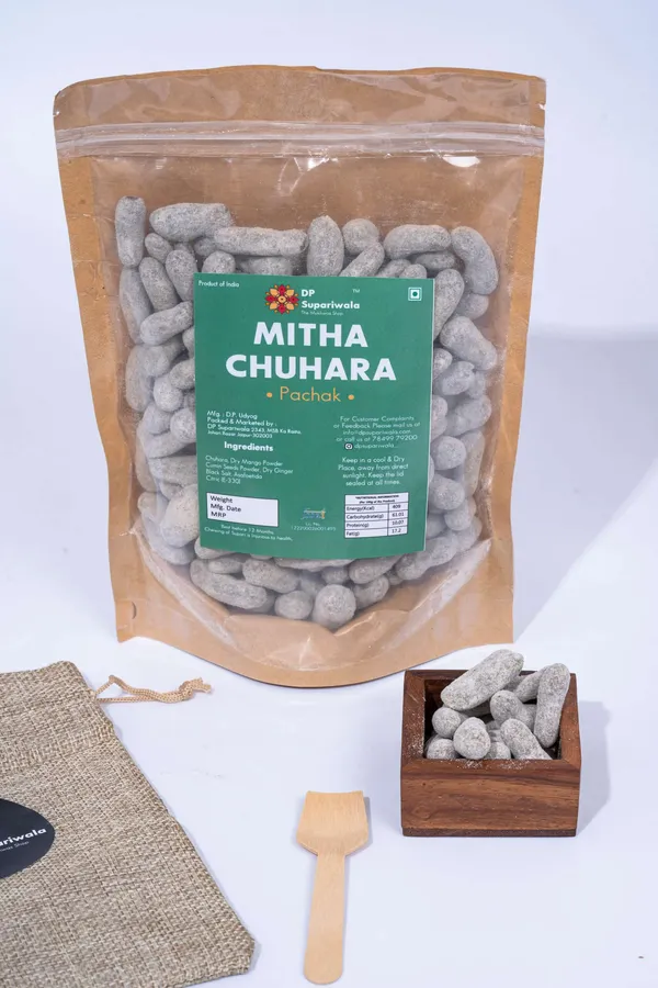 Mitha_Chuhara_500g