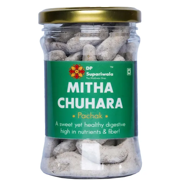 Mitha_Chuhara_200g