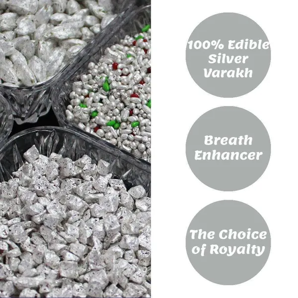 Silver_Rasili_200g