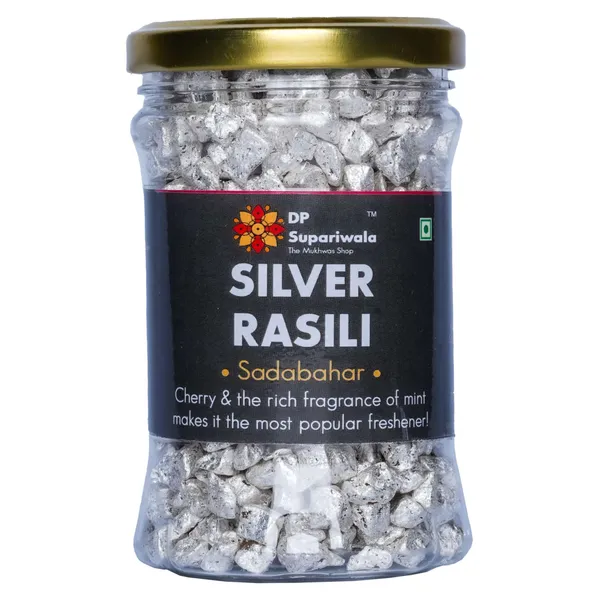 Silver_Rasili_200g