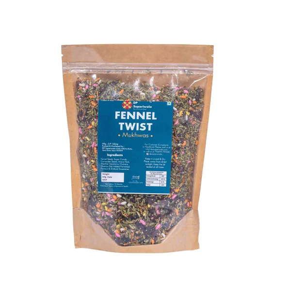 Fennel_Twist_500g