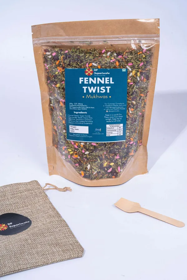 Fennel_Twist_500g